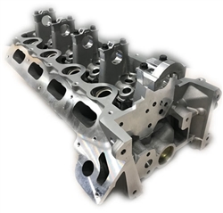 3V 4.6 5.4 SOHC LEFT CYLINDER HEAD BARE "NEW"