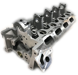 3V 4.6 5.4 SOHC RIGHT CYLINDER HEAD BARE "NEW"