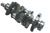 ModMax Forged 4340 Crankshaft 4.6L Stock Stroke 8 Bolt Flywheel