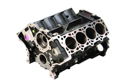 ModMax 5.4 CAST IRON BLOCK