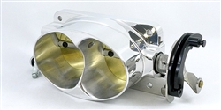 Accufab Mustang Cobra 1999-2001 Throttle Body