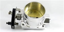 Accufab 75MM Mustang 4.6L 2V 1996-2004 Throttle Body