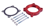 Airaid 11-14 Mustang/F150 5.0L Throttle Body Spacer