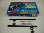 ARP Head Stud Kit 8740 Alloy Hex Nuts