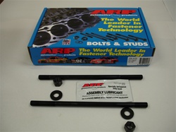 ARP Head Stud Kit 8740 Alloy Hex Nuts