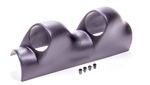 Autometer 2-1/16 Dual Gauge Pod - 94-00 Mustang Conv.