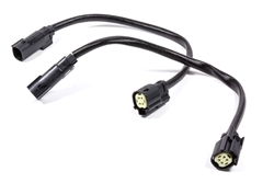 BBK Performance O2 Sensor Wire Extension Kit 11-   Mustang Rear