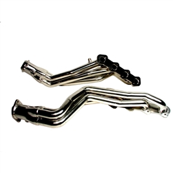 BBK Performance 1-5/8 Headers - 96-04 Mustang 4.6L