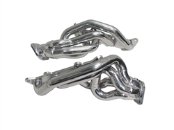 BBK Performance 1-3/4 Mid-Length Headers Coated 11-13 Mustang GT