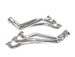 BBK Performance 1-3/4 Full-Length Header 11-14 Mustang V6 Coated