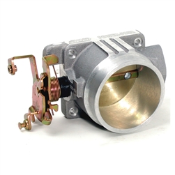 BBK Performance 70mm Throttle Body - 96-04 4.6L 2V Ford