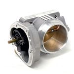 BBK Performance 70mm Throttle Body - 05-10 Mustang 4.0L