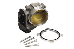 BBK Performance 90mm Throttle Body - 11-14 Mustang GT/Boss