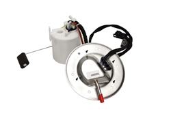 BBK Performance Electric Fuel Pump Kit - 300LPH Mustang 98-04