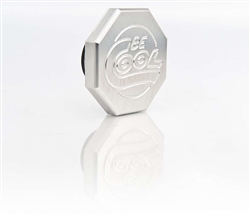 Be Cool Radiators Octagon Radiator Cap