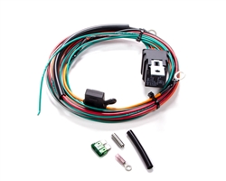 Be Cool Radiators Elect. Fan Relay Harness