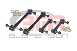 BMR Suspension 15-17 Mustang Sway Bar End Link Kit