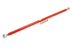 BMR Suspension 05-14 Mustang Panhard Rod  Double Adjustable Red