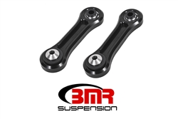 BMR Suspension 15-17 Mustang Vertical Link Rear Lower Spherical & Delrin