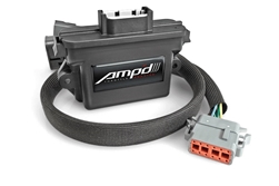 Diablosport Amp'D Throttle Booster 09-17 Ford Gas