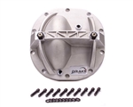 Drake 8.8 Differential Cover 05-12 Mustang