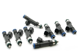 Deatschwerks Fuel Injectors Matched Set 800cc (78lb) 60mm