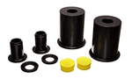 Energy Suspension 05-10 Mustang Frt Cntrl Arm Bushing Set