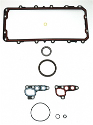 Lower Gasket Kit Fits 4.6 99-04 2V Windsor, 03-05 4.6 3V, 99-08 5.4 2V, 04-09 5.4 3V