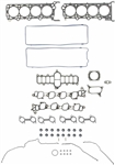 00-01 4.6 2V Romeo Full Gasket Kit TRUCK VAN SUV