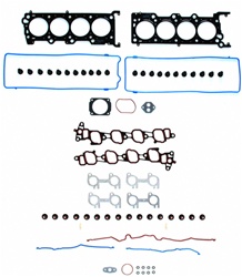 4.6 01-04 2V SOHC (Romeo) Full Gasket Set