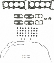 4.6 4V DOHC Complete Engine Gasket Kit 99-01