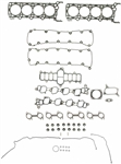 00-03 4.6 2V Windsor Full Gasket Kit TRUCK VAN SUV