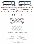 02-05 4.6 2V Full Gasket Kit Explorer Mountaineer