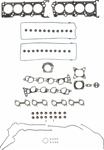 4.6 2V SOHC Upper Gasket Kit 96-98