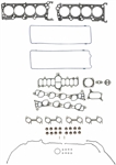 97-99 4.6 2V (Romeo) Upper Gasket Kit TRUCK VAN SUV