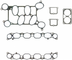 99-04 5.4 4V DOHC Intake Gaskets Lincoln Navigator