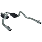 Flowmaster 99-04 Mustang 4.6L A/T Cat-Back System