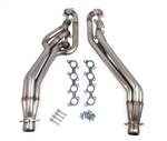 Flowtech Headers Long Tube 11-14 Mustang 5.0L Coyote Natural