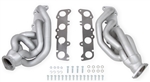 Flowtech Headers - Shorty Style Mustang 5.0L 11-14 Stainless Polished