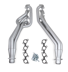 Flowtech Headers Long Tube 11-14 Mustang 5.0L Coyote Ceramic