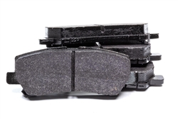 Hawk Performance HPS Plus Performance Street Brake Pads (4) Rear Mustang 15-17