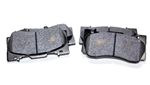 Hawk Performance HPS Performance Street Brake Pads (4) Front Mustang 15-17