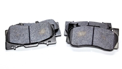 Hawk Performance HPS Performance Street Brake Pads (4) Front Mustang 15-17