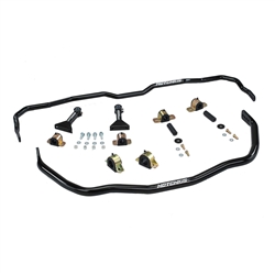 Hotchkis 05-12 Mustang Sport Sway Bar Set