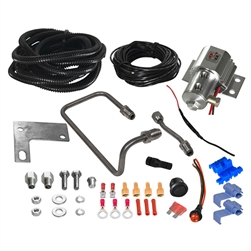 Hurst Roll Control Kit 2010-up Mustang