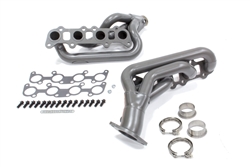 JBA Performance Exhaust Headers - 1-3/4 2015 V8 Mustang - Shorty Titanium