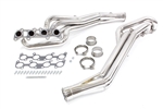 JBA Performance Exhaust Headers - 1-7/8 2015 V8 Mustang Long Tube Polished Stainless