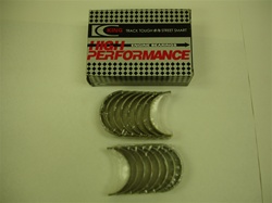 King HIGH PERFORMANCE Rod Bearing Set All 4.6, 5.0, and 5.4 Engines