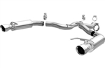 Magnaflow 15-   Mustang 5.0L Axle Back Exhaust