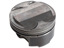 Mahle 5.0 Coyote PowerPak PLUS 12:1 Domed Pistons - NO RINGS